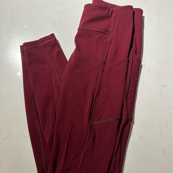 LULULEMON LEGGING - Picture 2 of 4